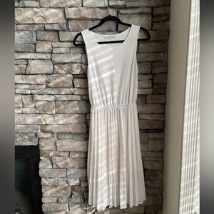 Monk & Lou midi dress